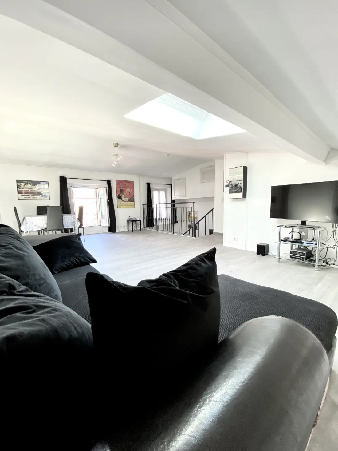 Apartmanok Cannes