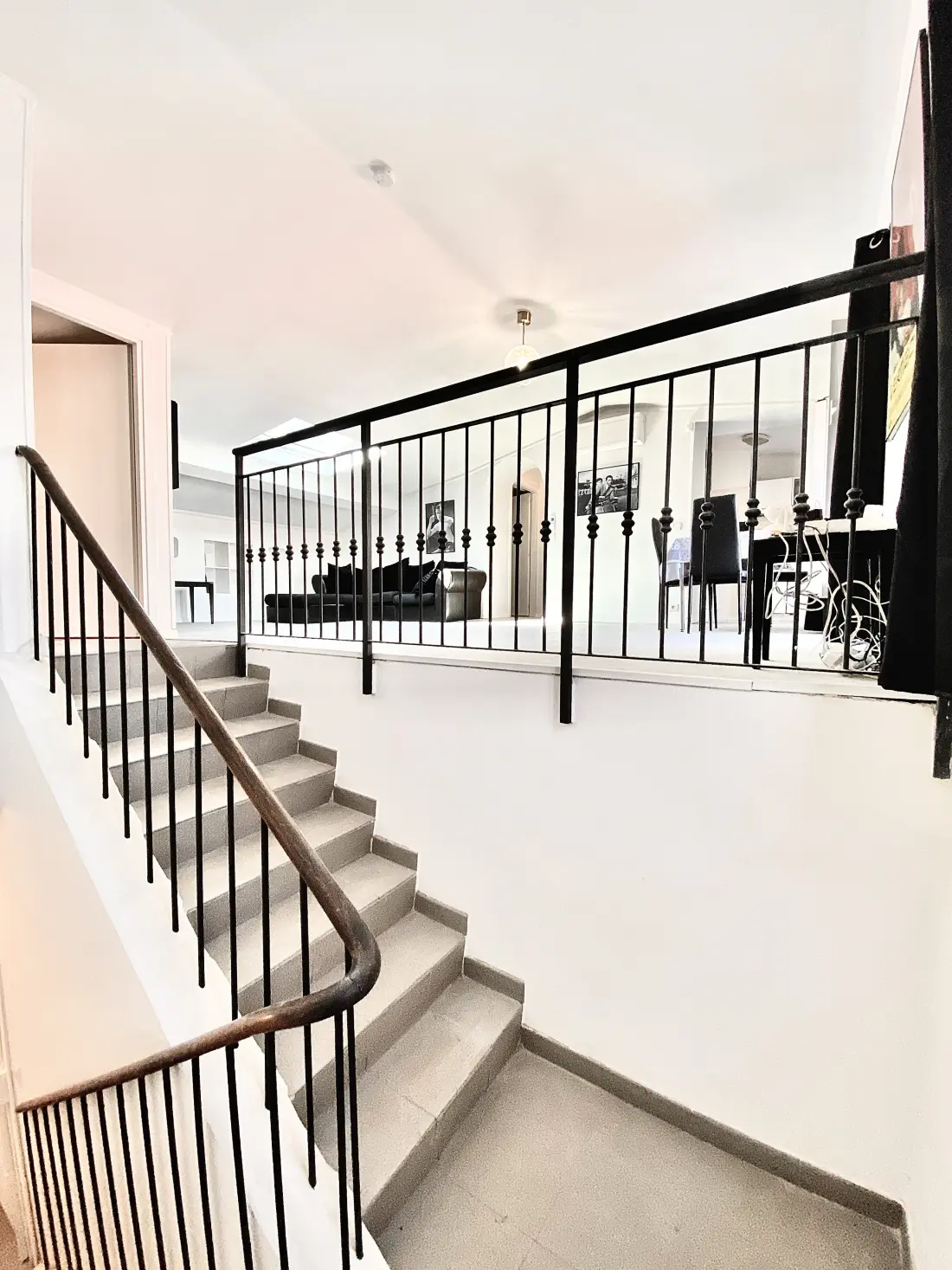 Apartmanok Cannes