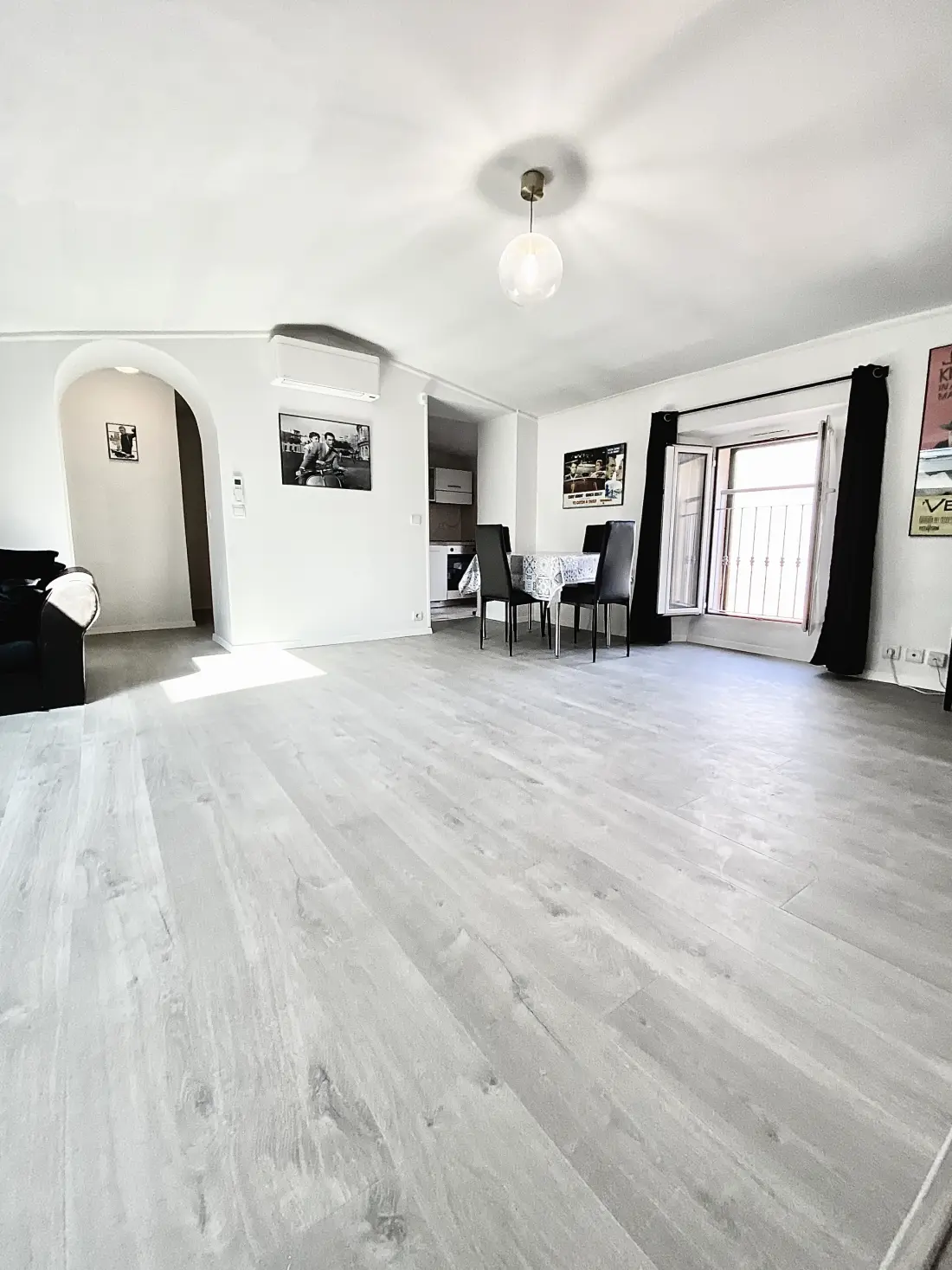 Apartmanok Cannes
