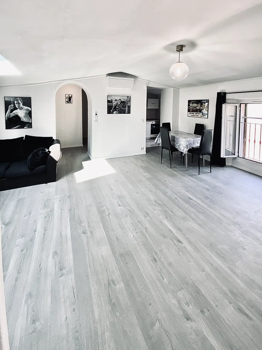 Apartmanok Cannes