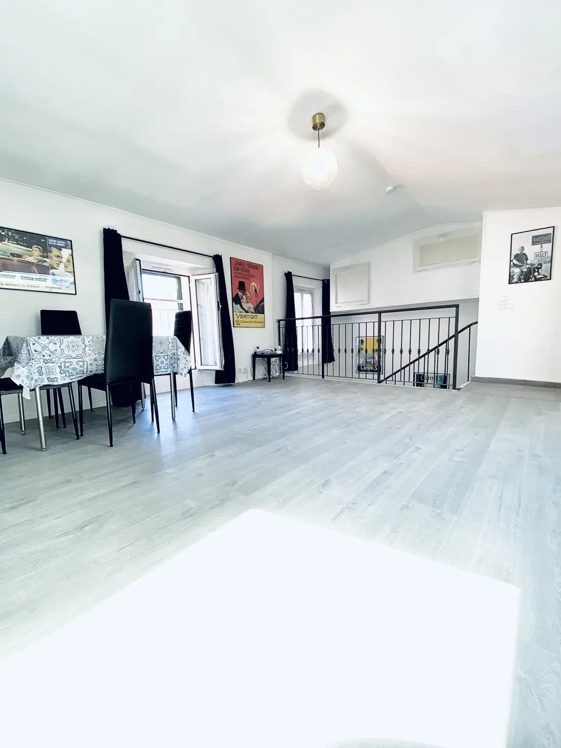 Apartmanok Cannes