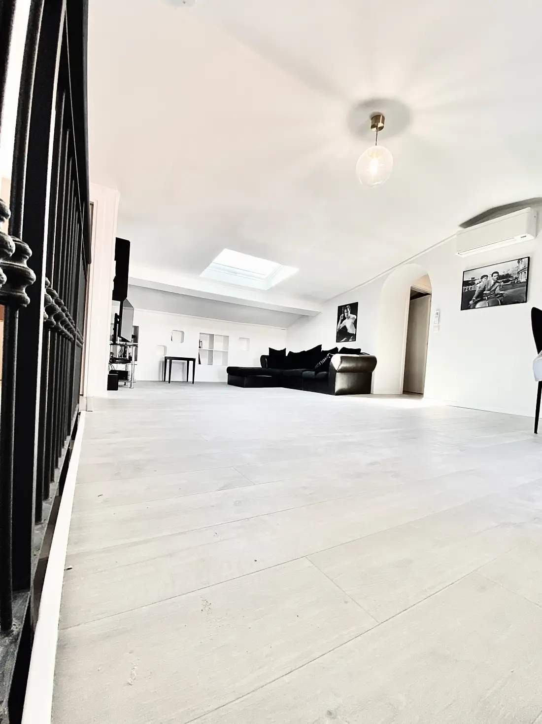 Apartmanok Cannes