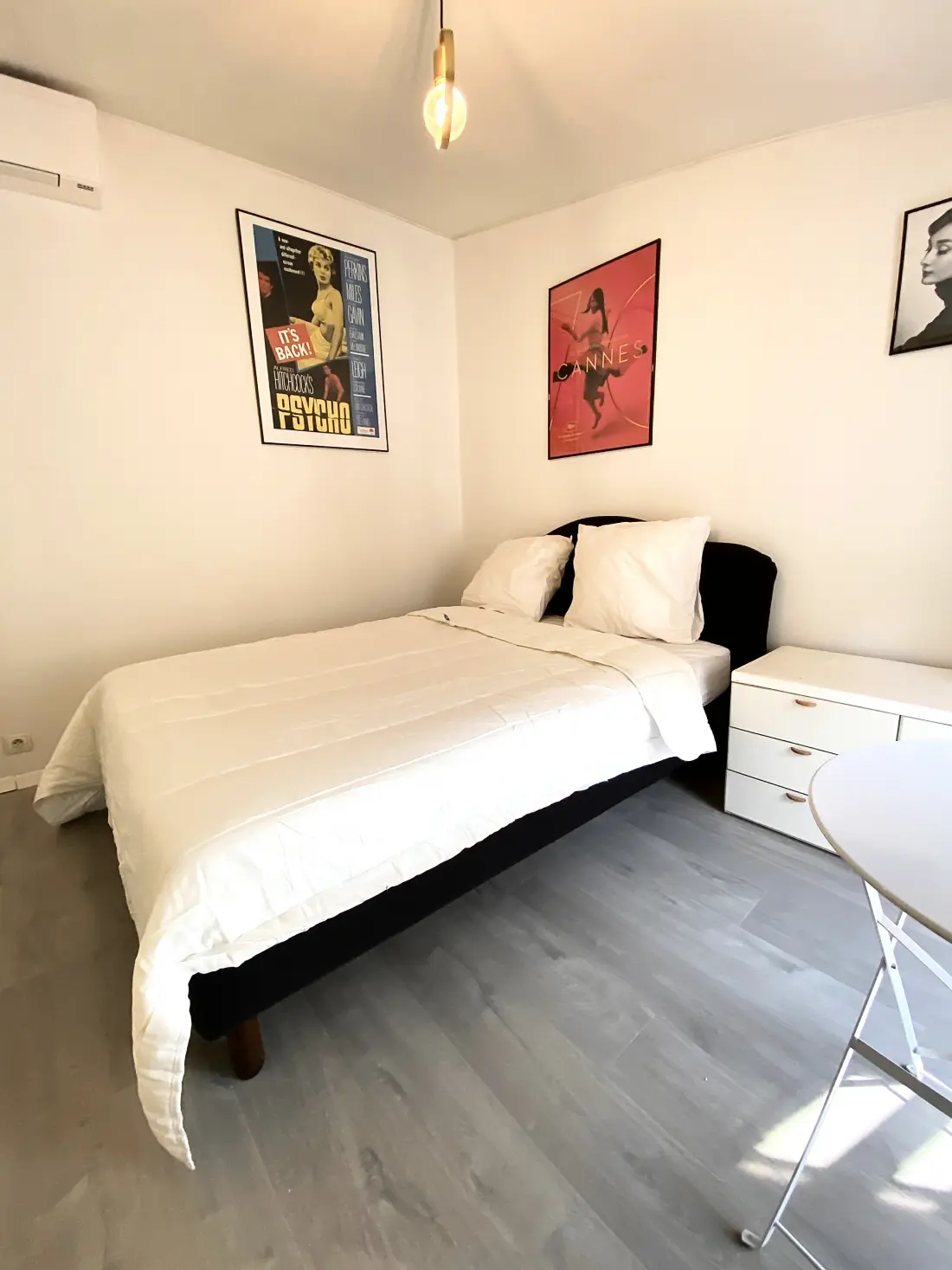 Apartmanok Cannes