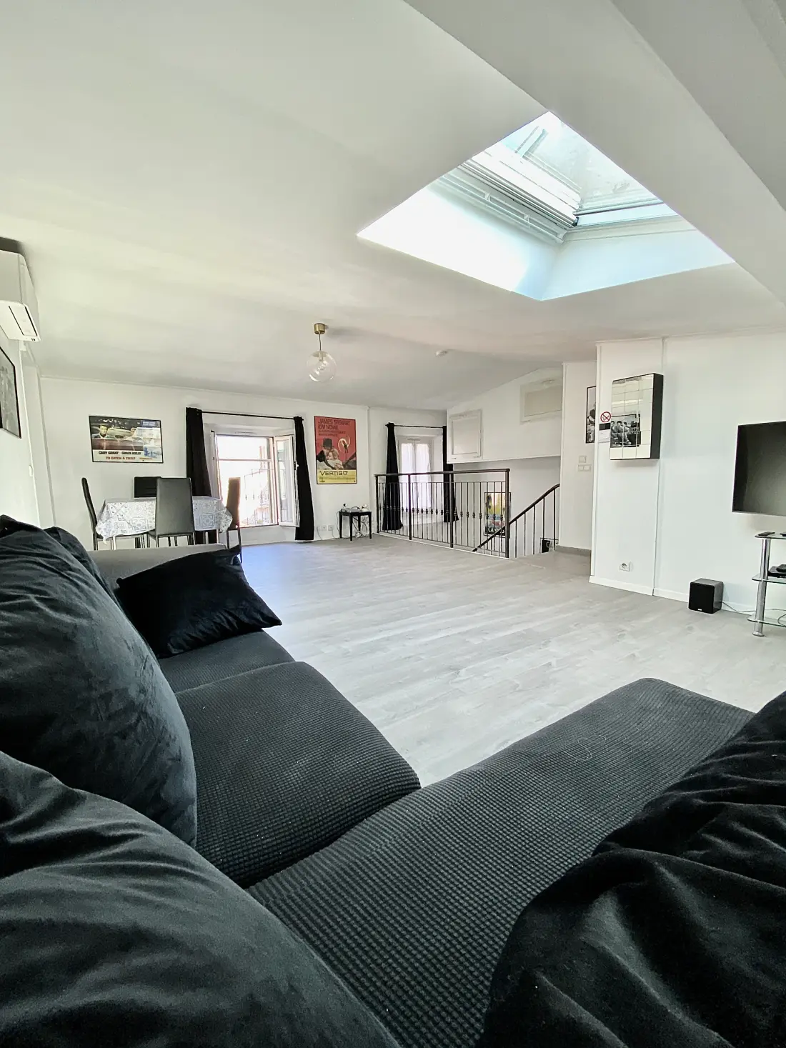 Apartmanok Cannes