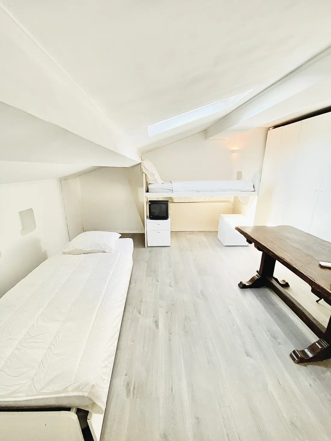Apartmanok Cannes