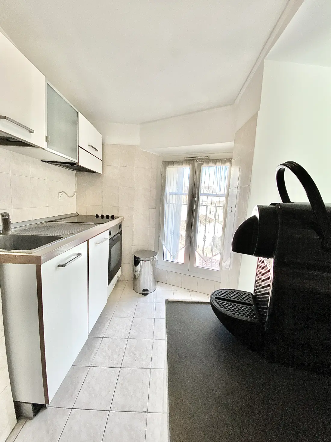 Apartmanok Cannes