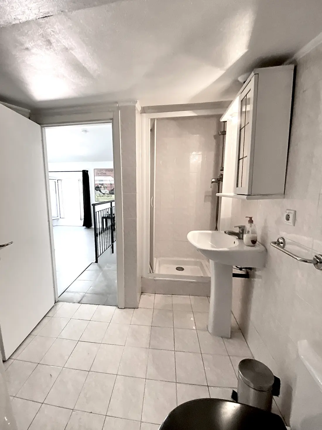 Apartmanok Cannes