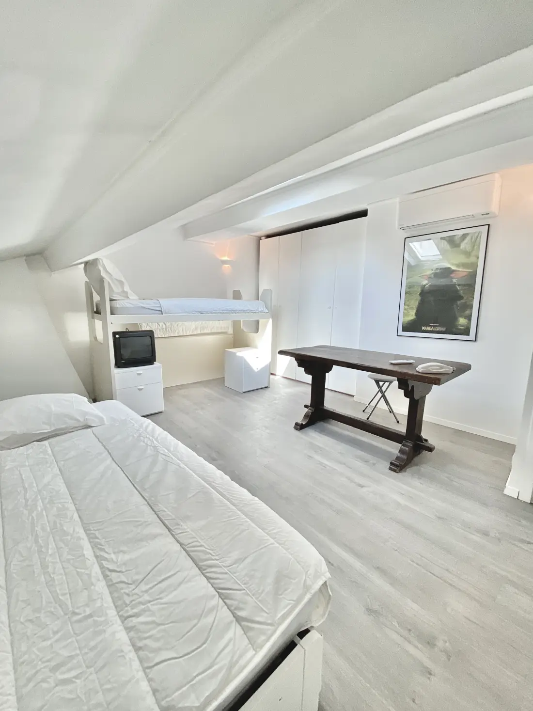 Apartmanok Cannes