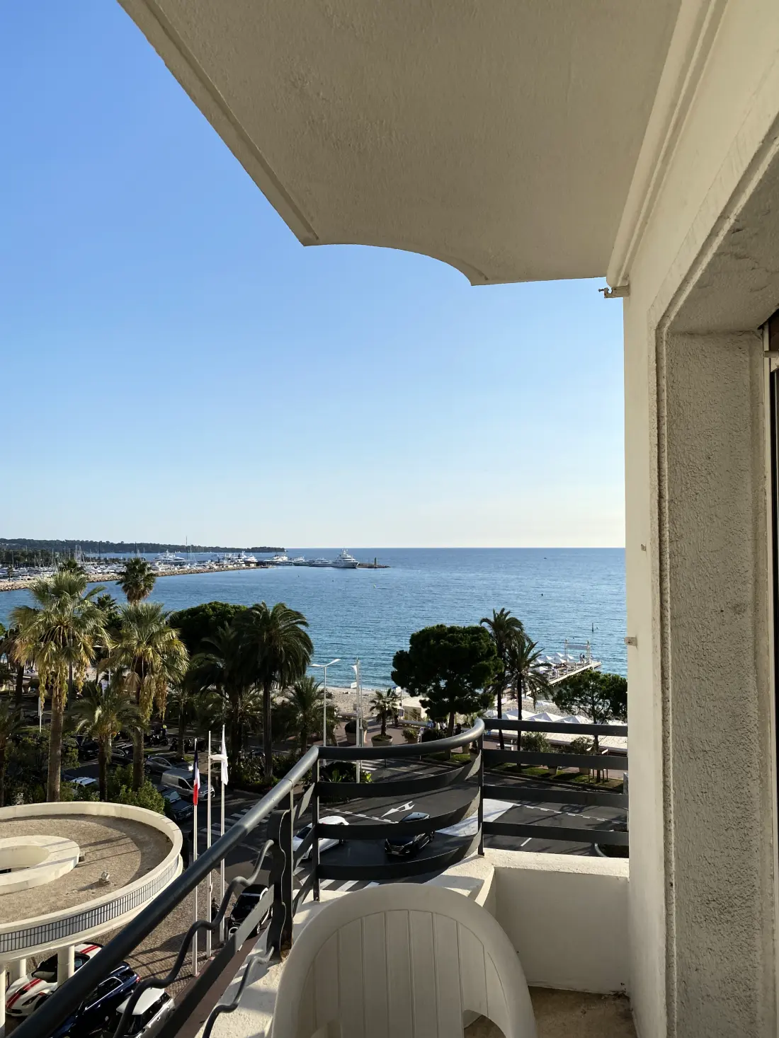 Apartmanok Cannes