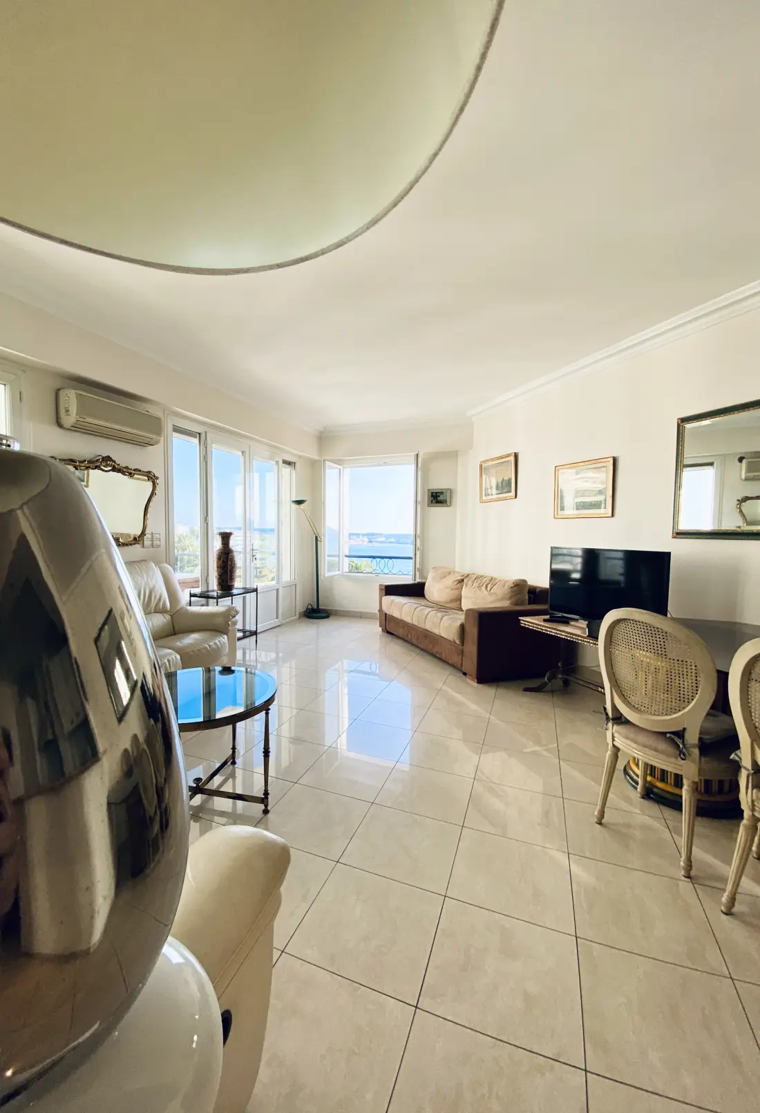 Apartmanok Cannes