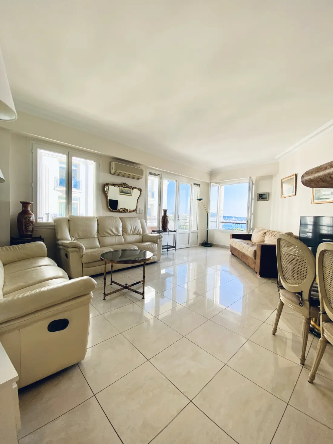 Apartmanok Cannes