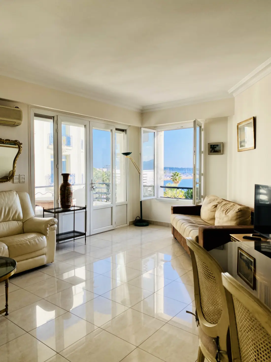 Apartmanok Cannes