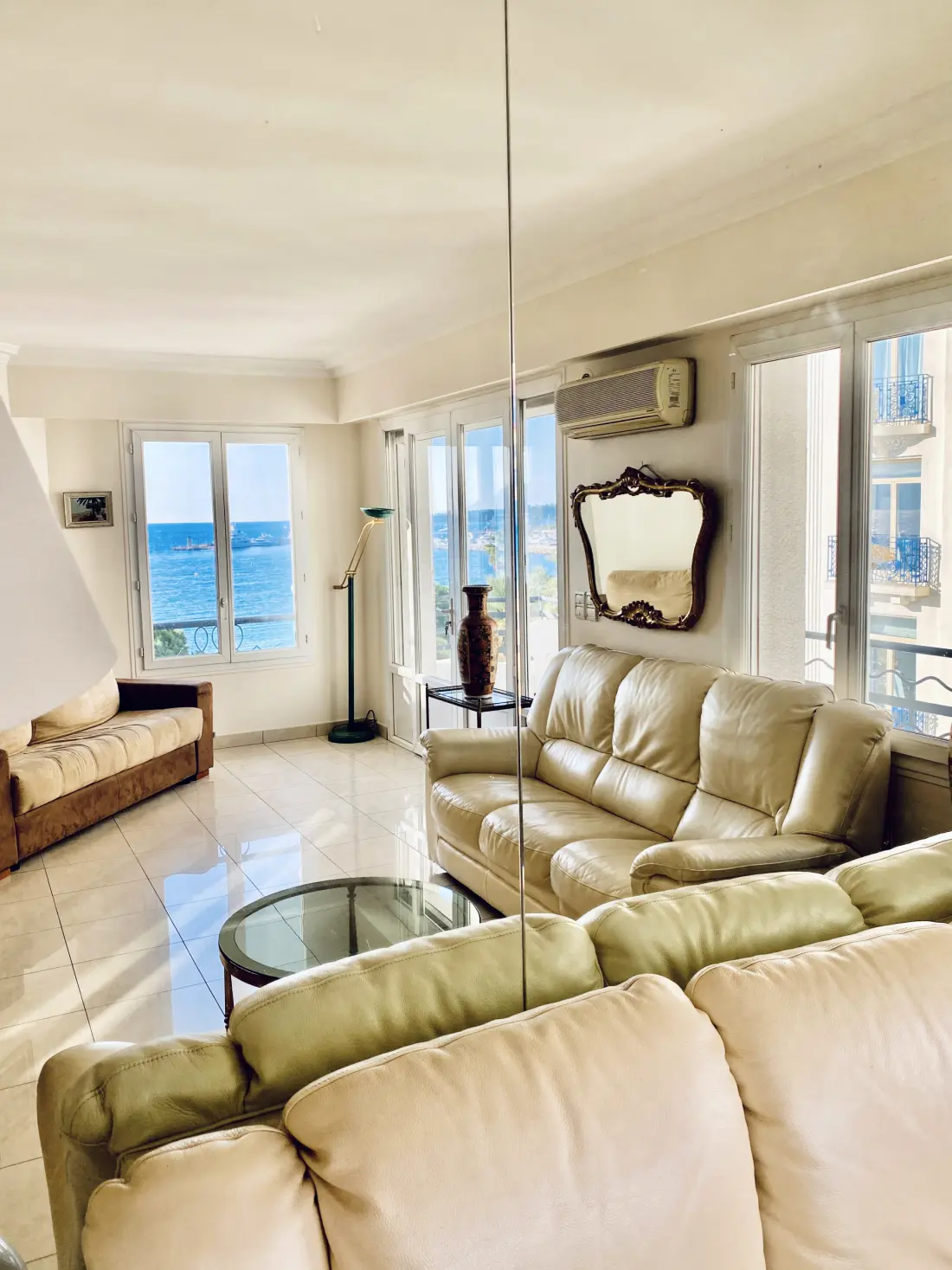 Apartmanok Cannes