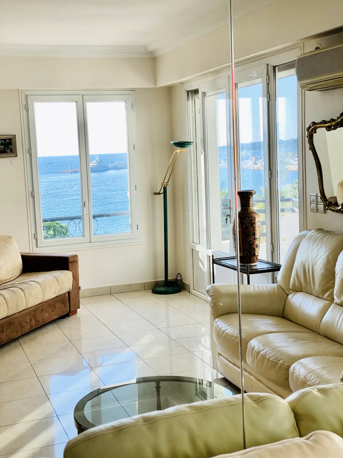 Apartmanok Cannes