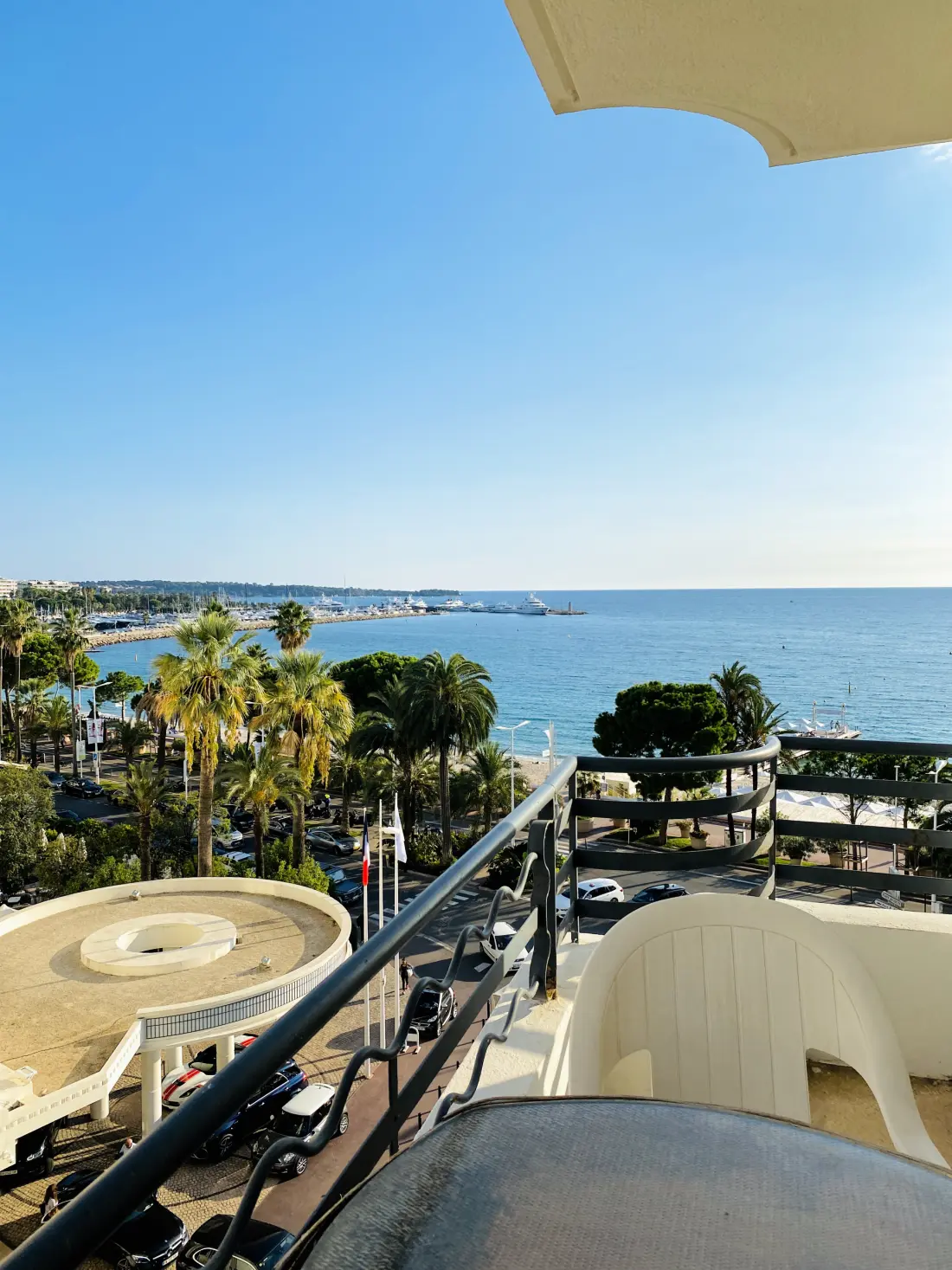 Apartmanok Cannes
