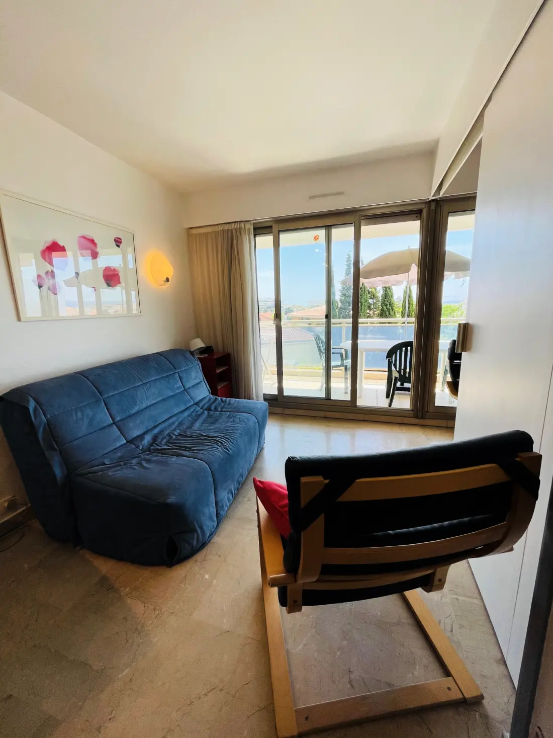 Apartmanok Cannes