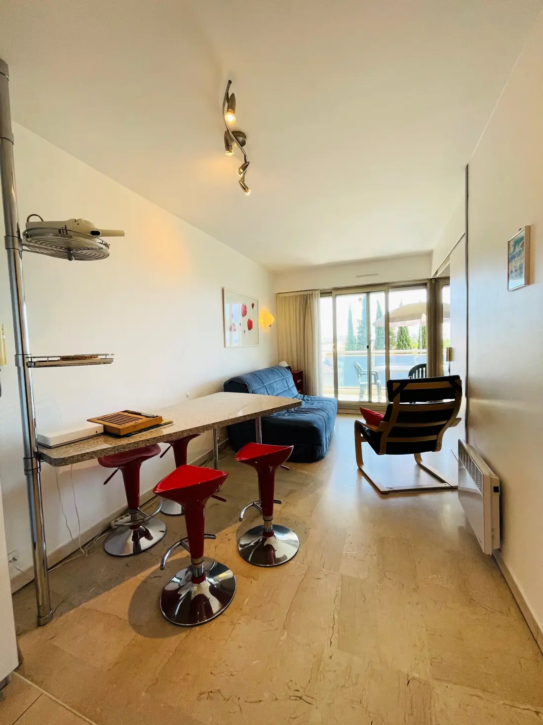 Apartmanok Cannes