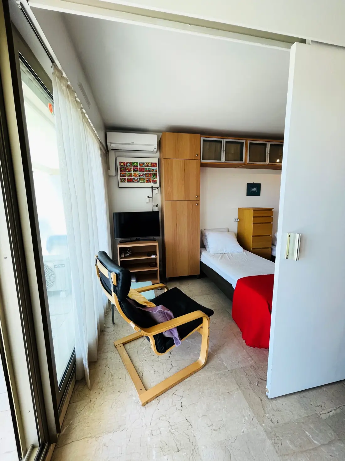 Apartmanok Cannes