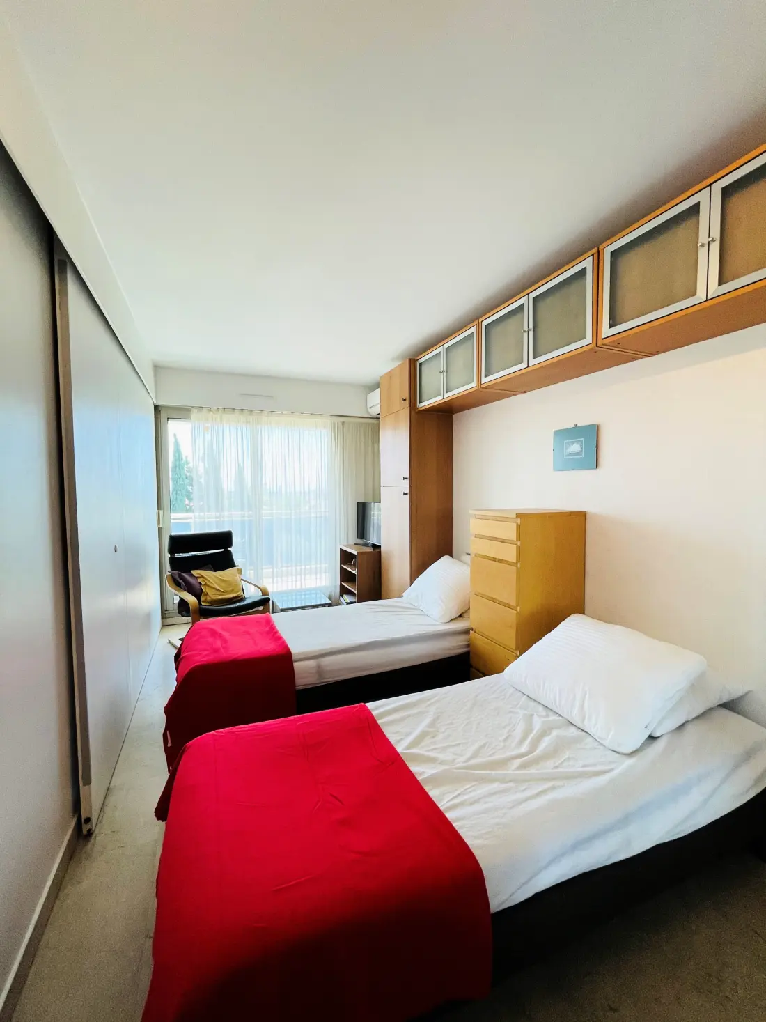 Apartmanok Cannes