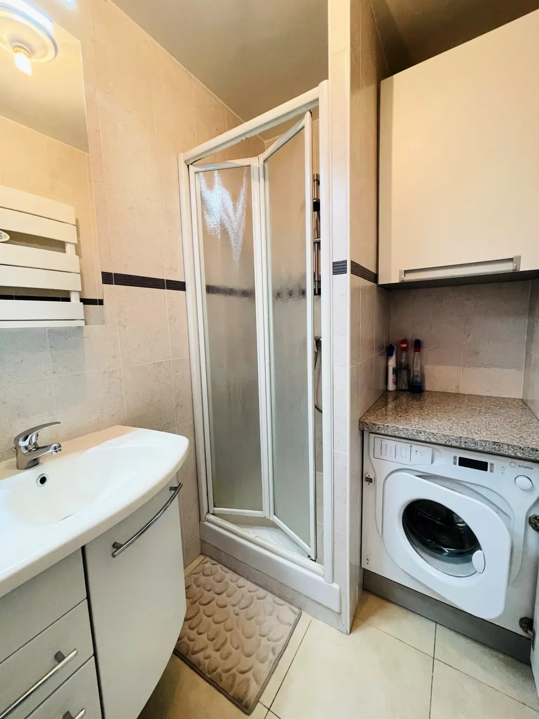 Apartmanok Cannes