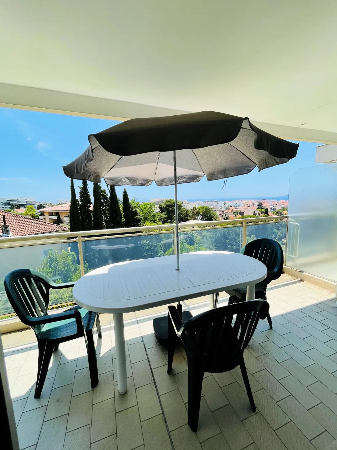 Apartmanok Cannes