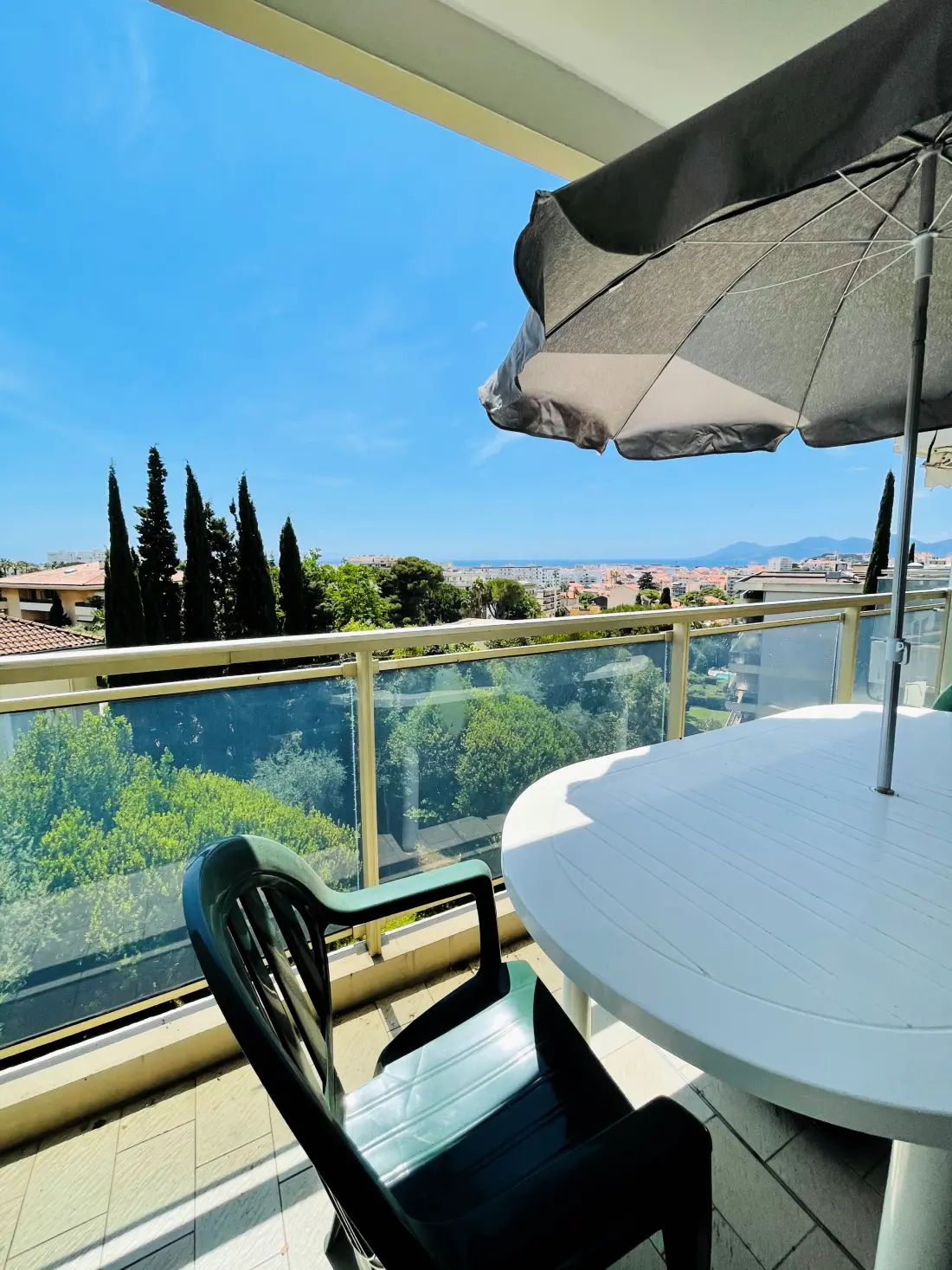 Apartmanok Cannes