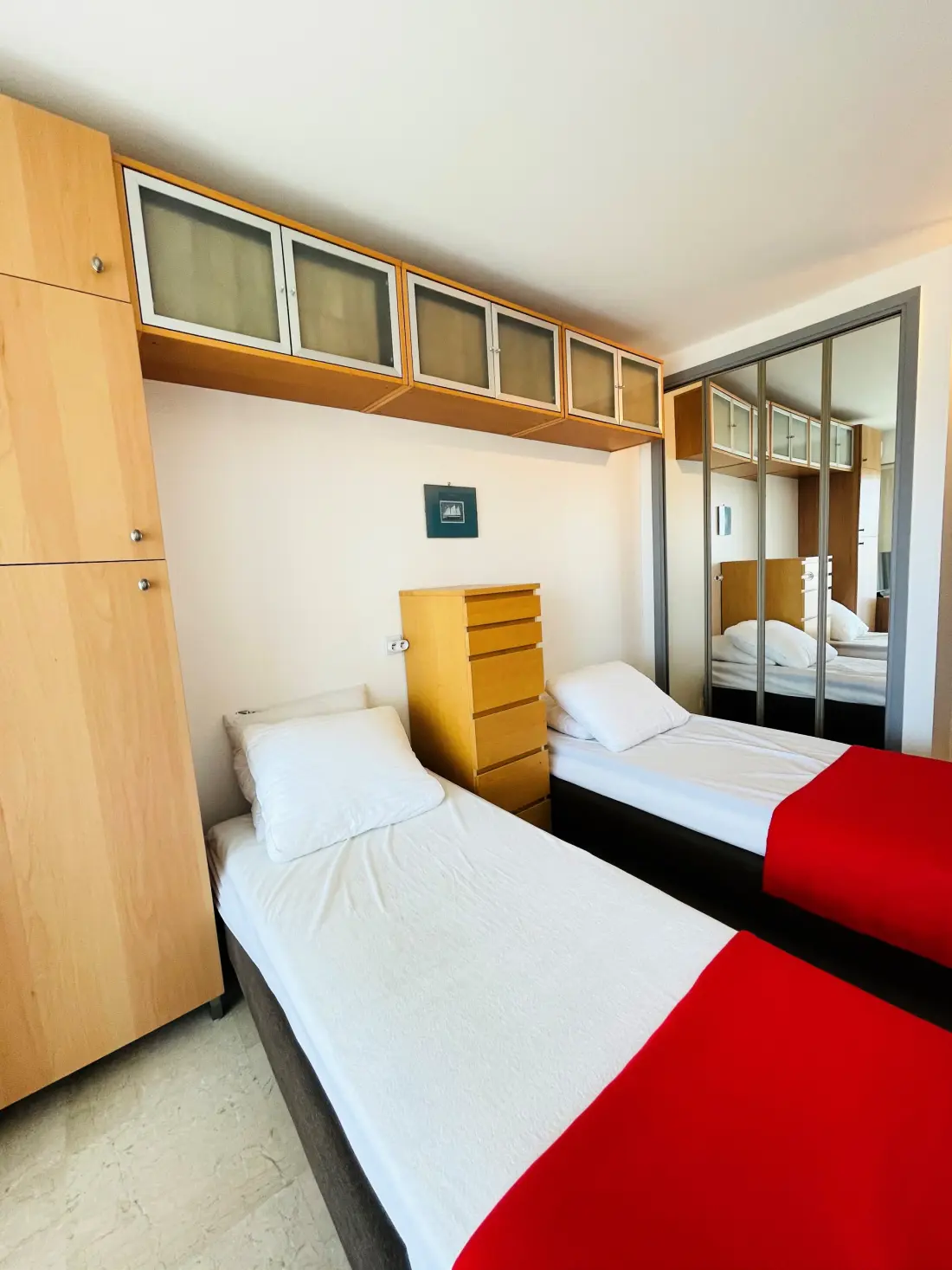 Apartmanok Cannes