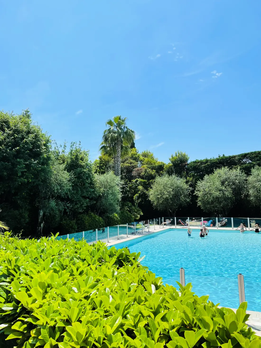 Apartmanok Cannes