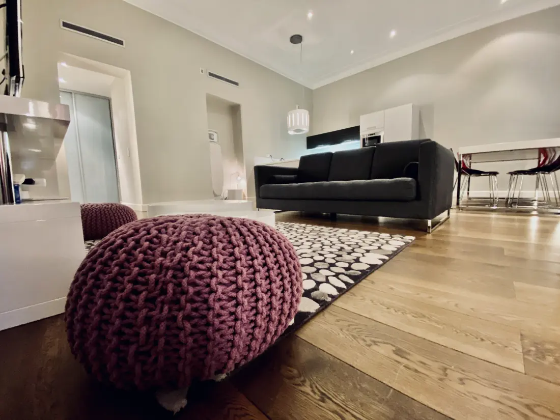 Apartmanok Cannes