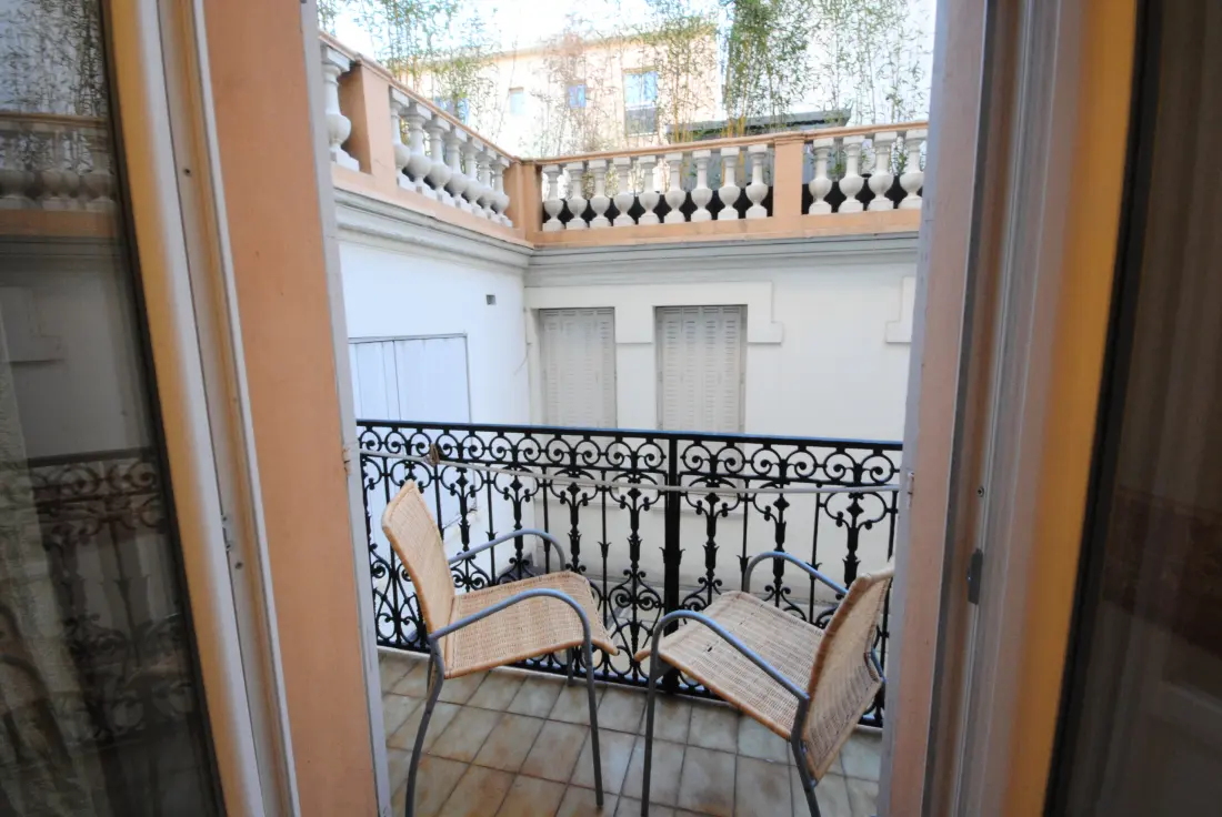 Apartmanok Cannes