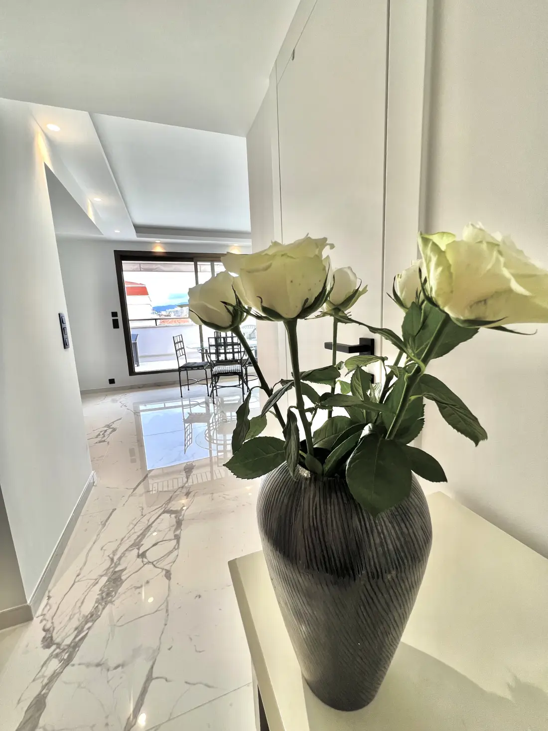 Apartmanok Cannes