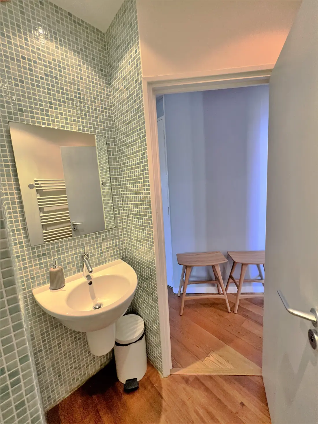 Apartmanok Cannes