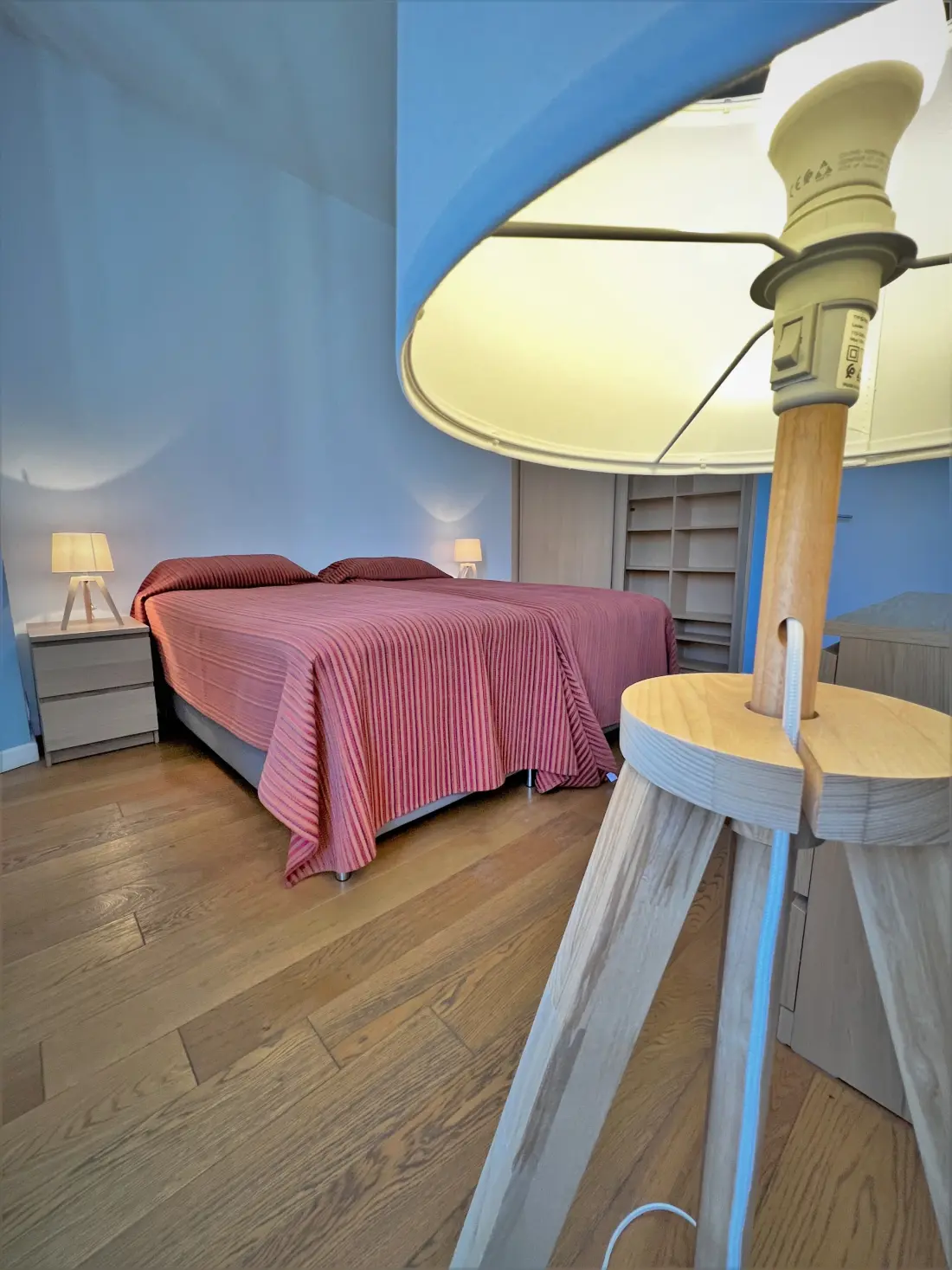 Apartmanok Cannes