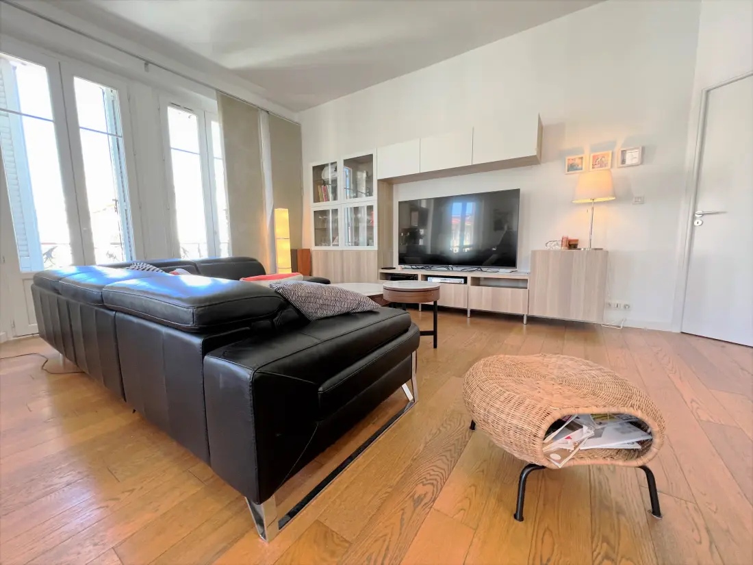 Apartmanok Cannes