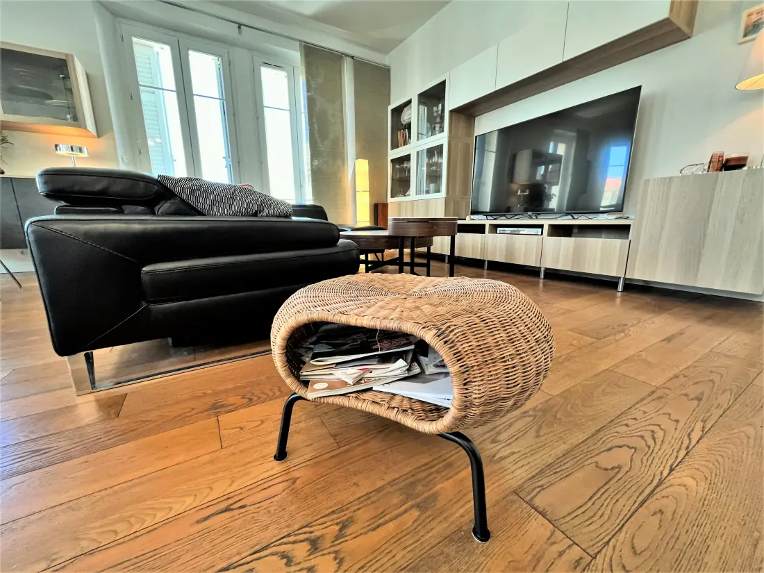 Apartmanok Cannes