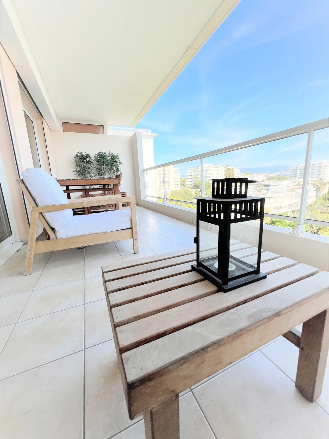 Apartmanok Cannes