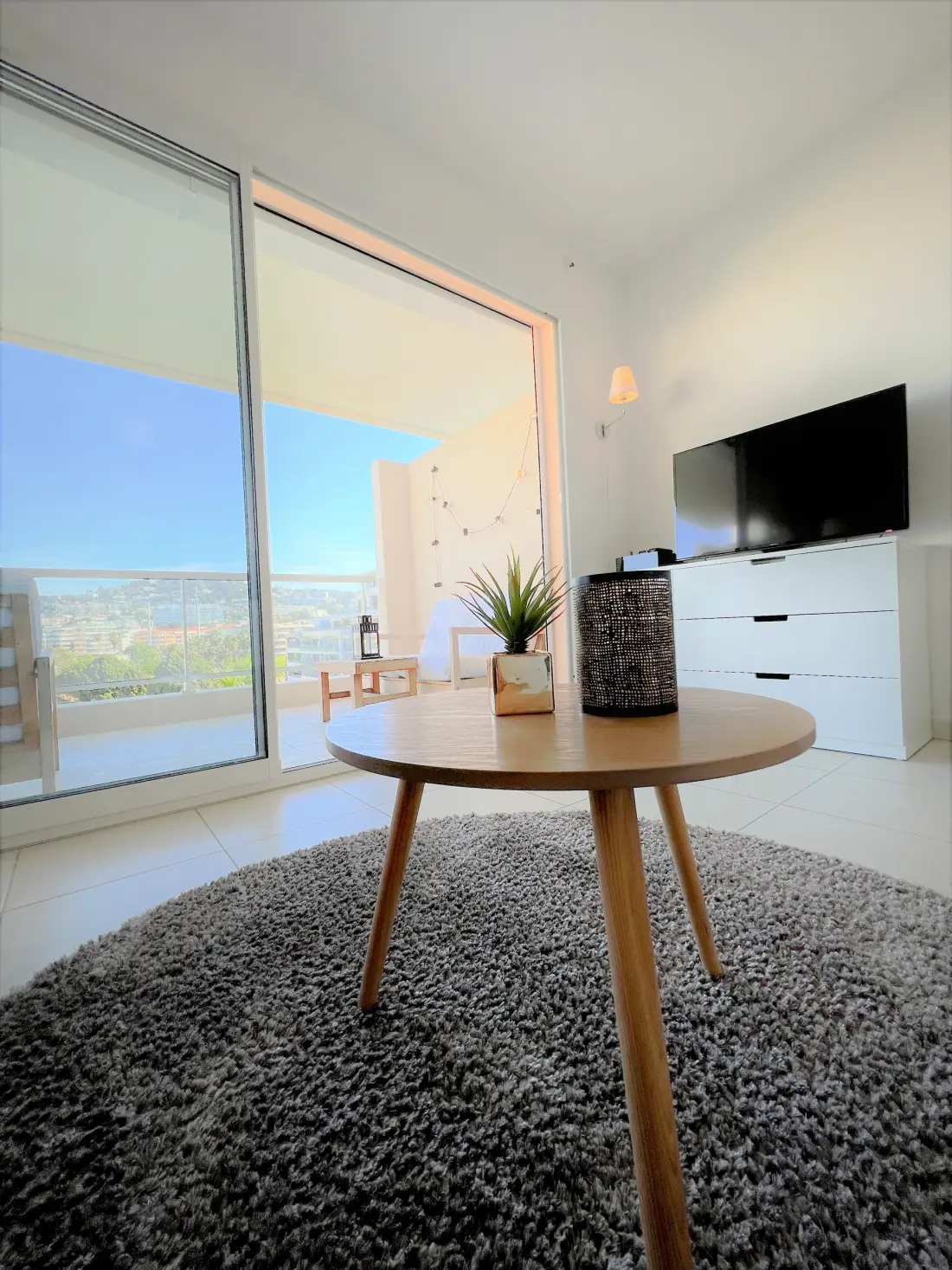 Apartmanok Cannes