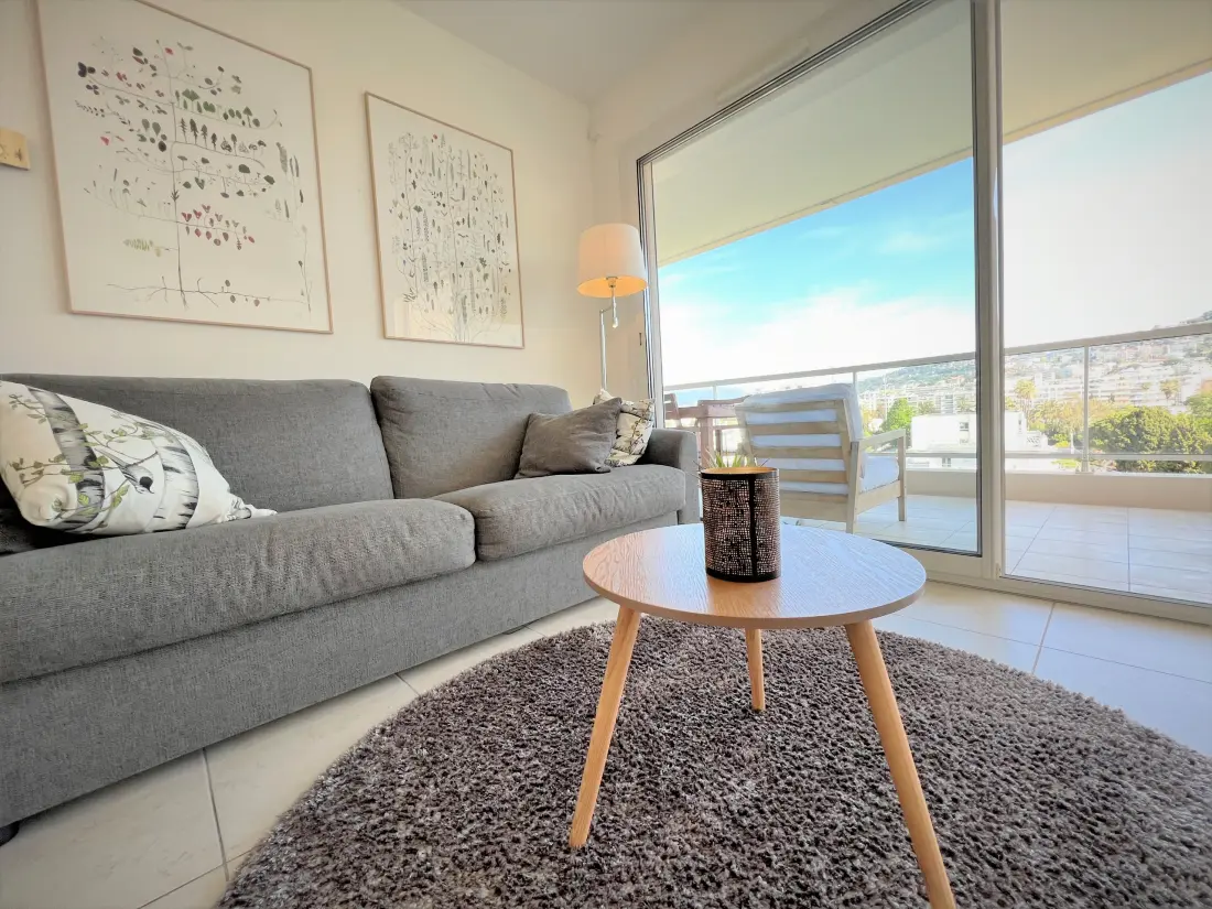 Apartmanok Cannes