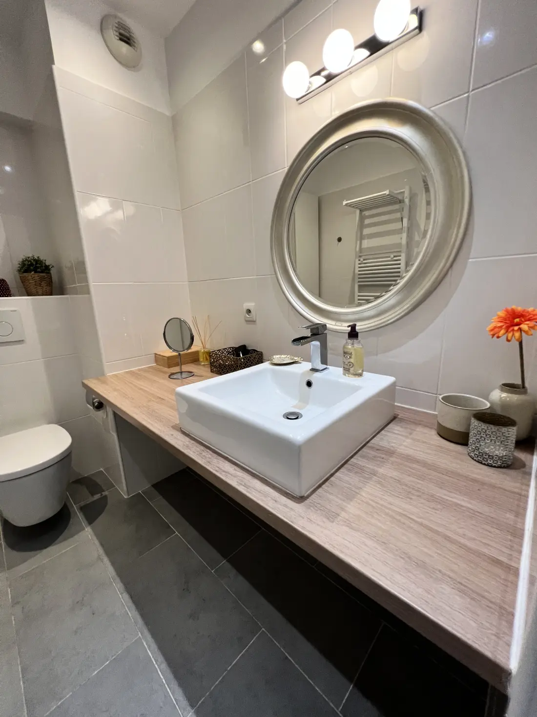 Apartmanok Cannes