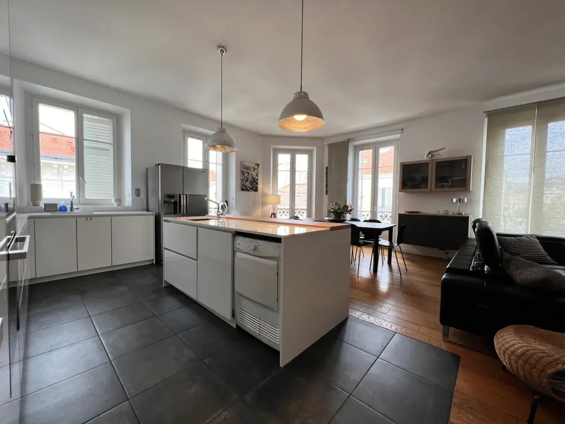 Apartmanok Cannes