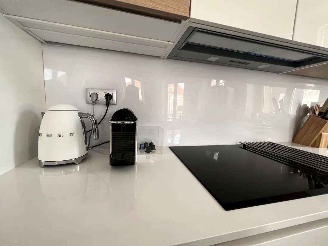 Apartmanok Cannes