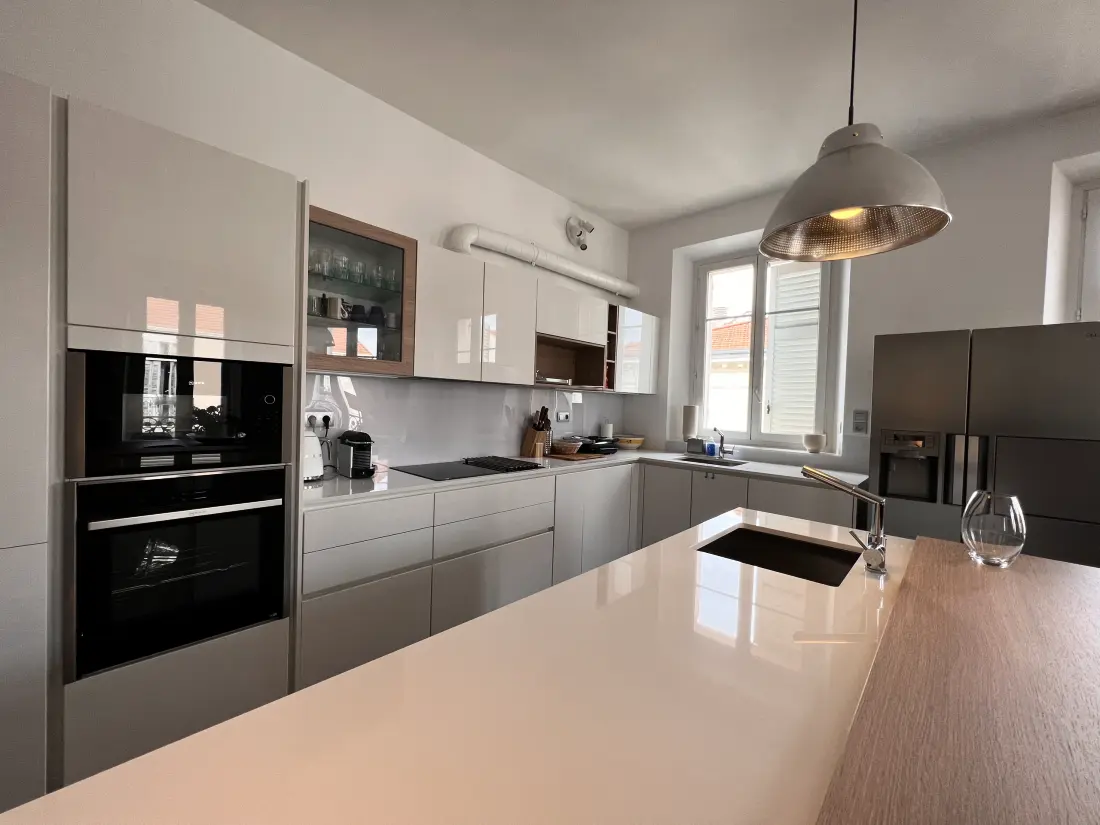 Apartmanok Cannes