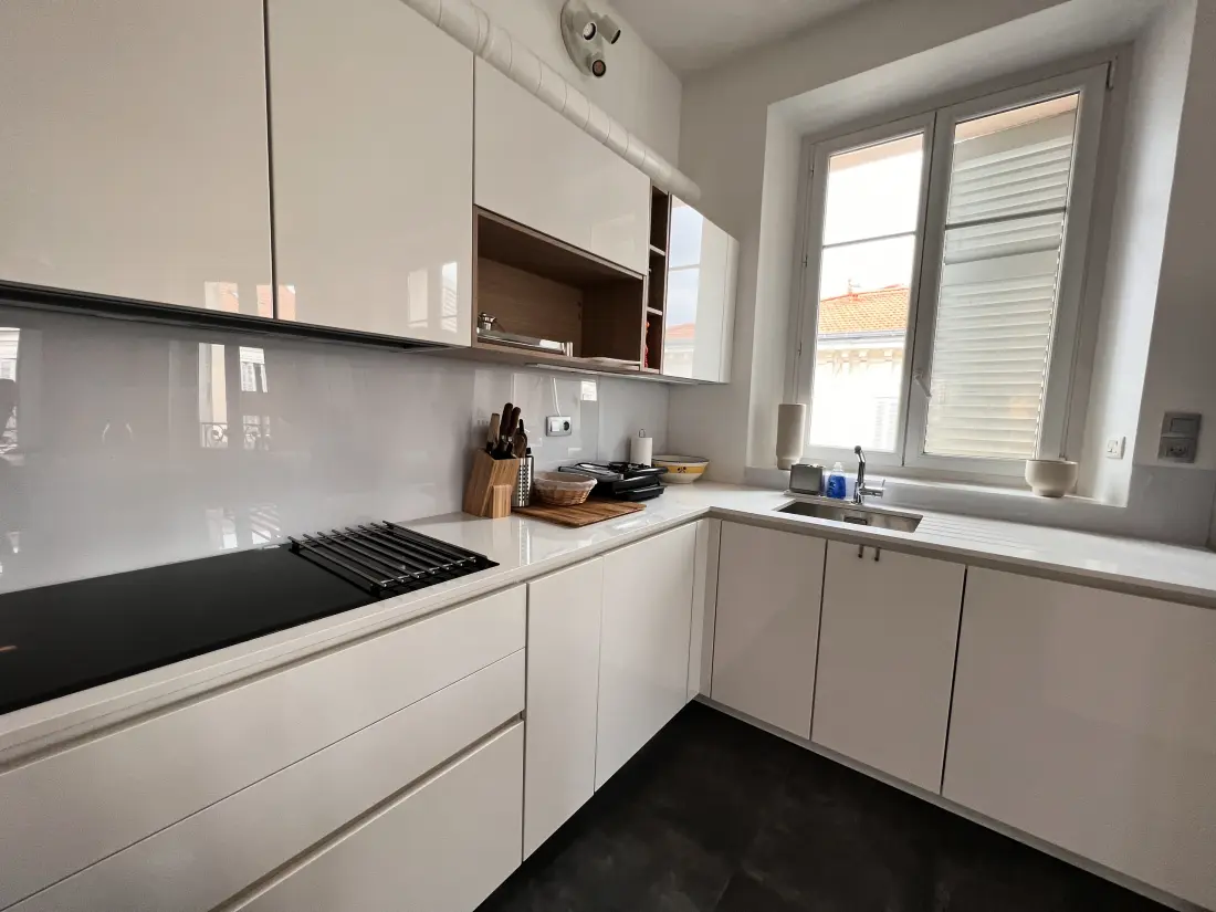 Apartmanok Cannes