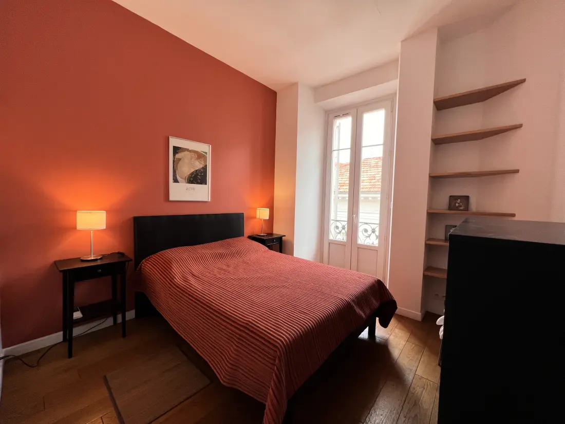 Apartmanok Cannes