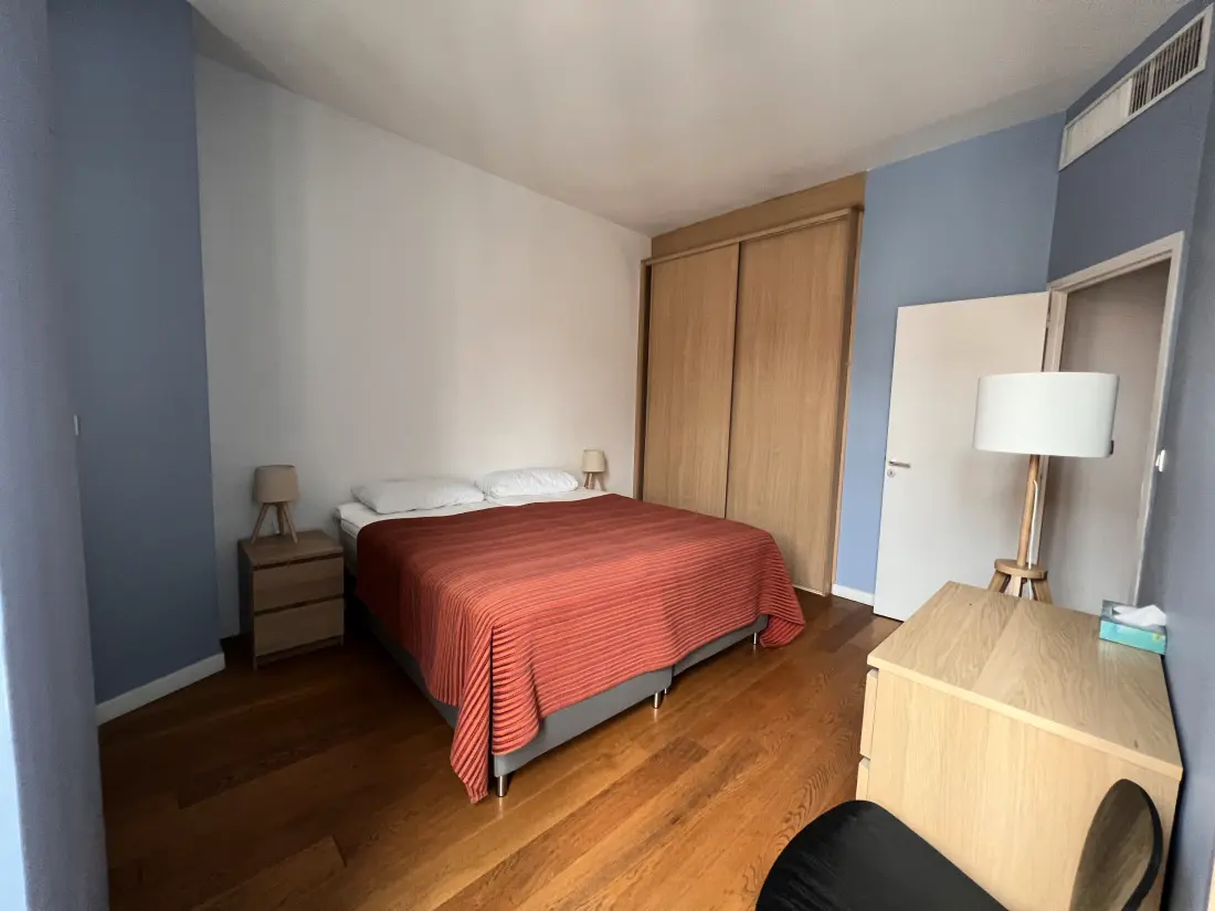 Apartmanok Cannes