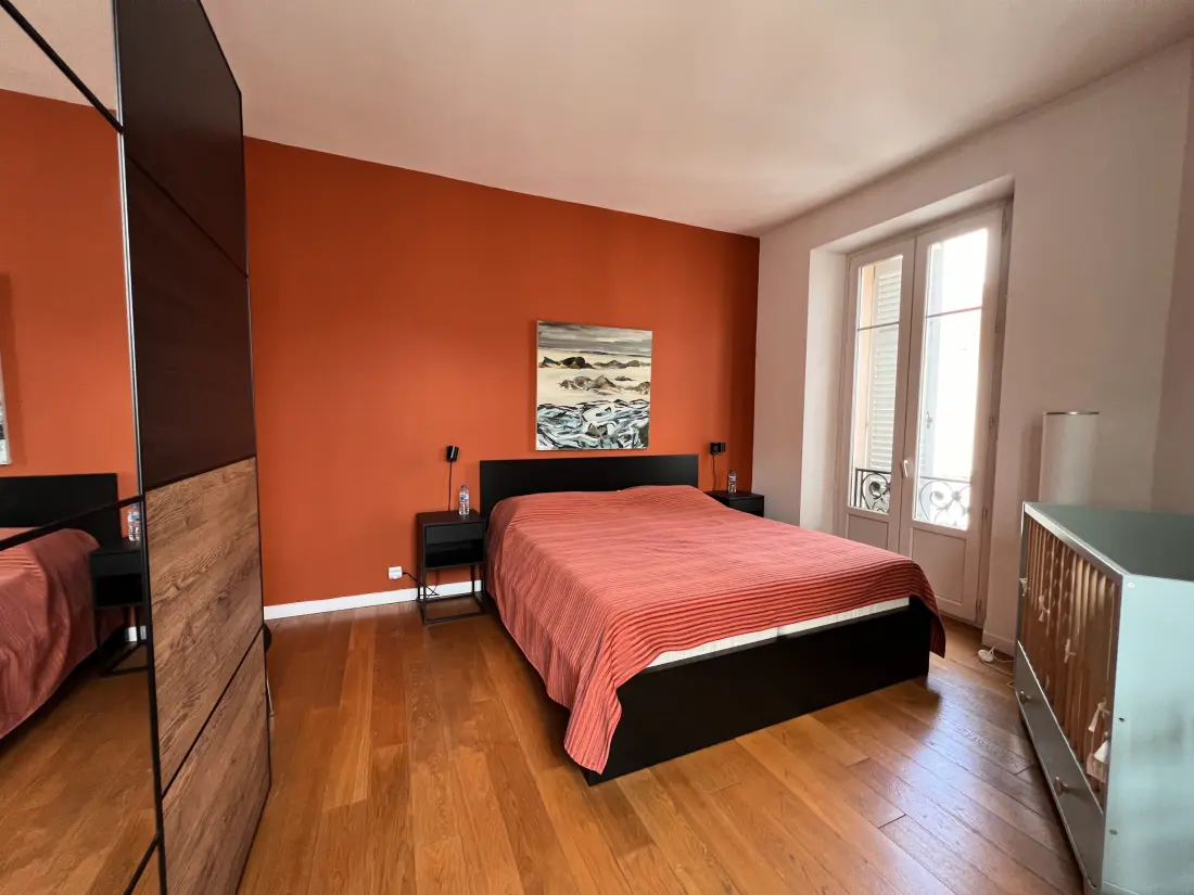 Apartmanok Cannes