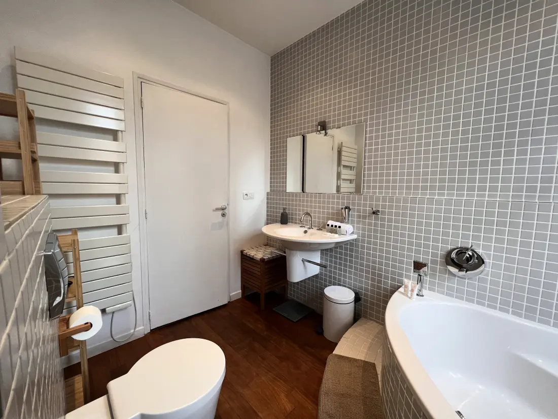 Apartmanok Cannes