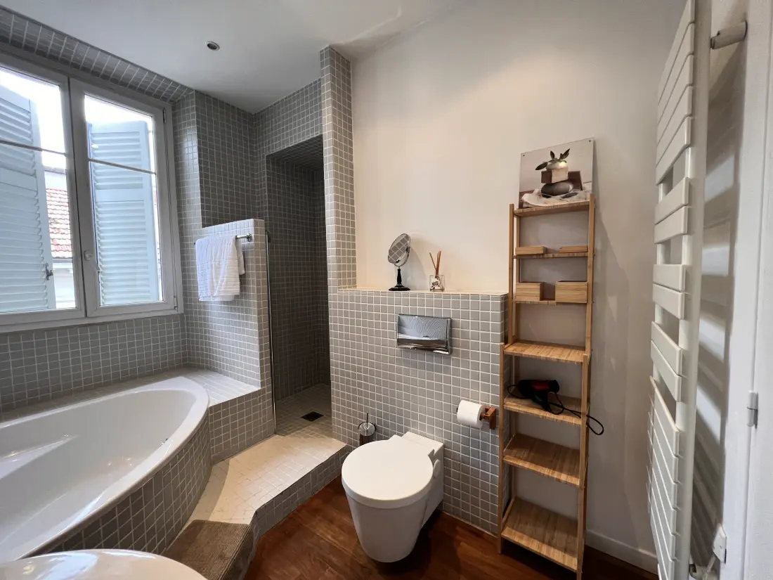 Apartmanok Cannes