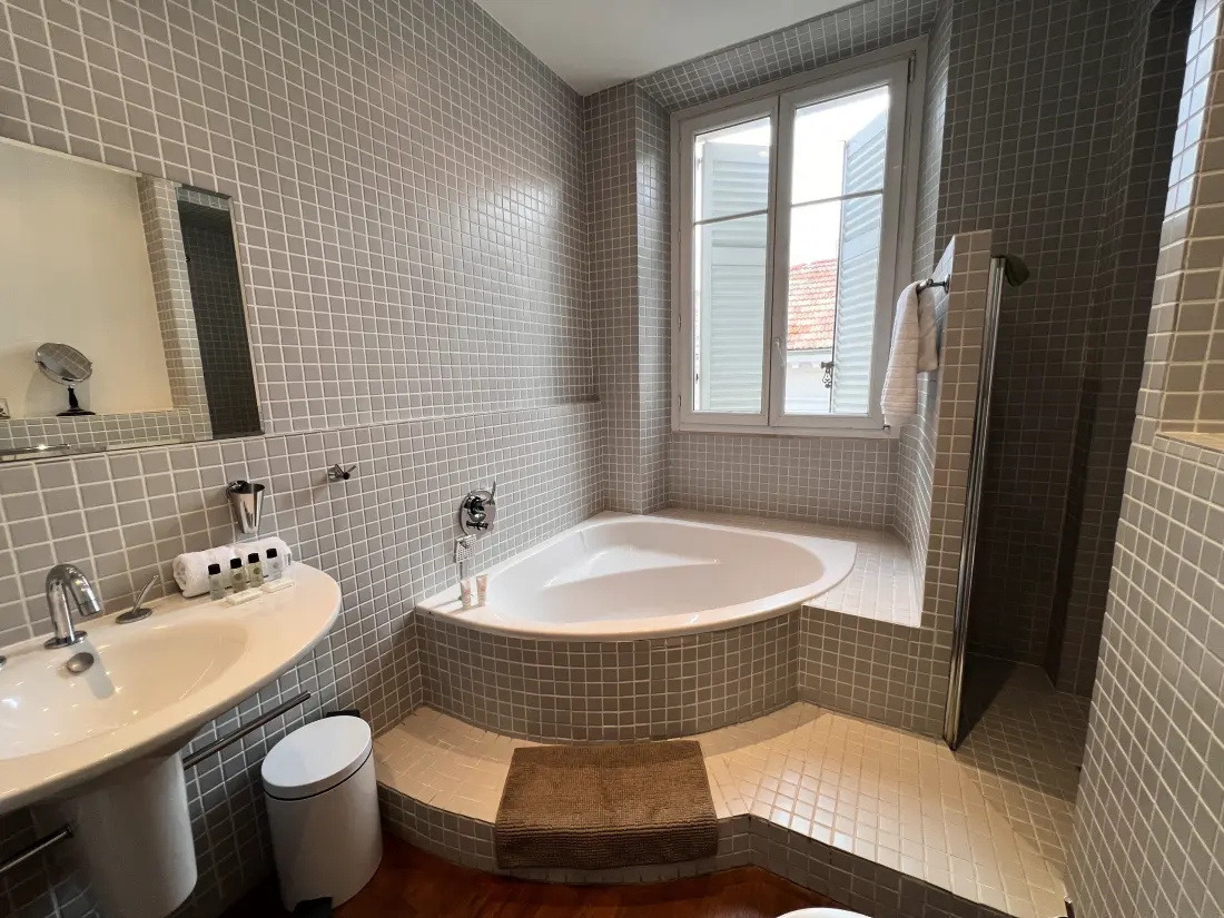 Apartmanok Cannes