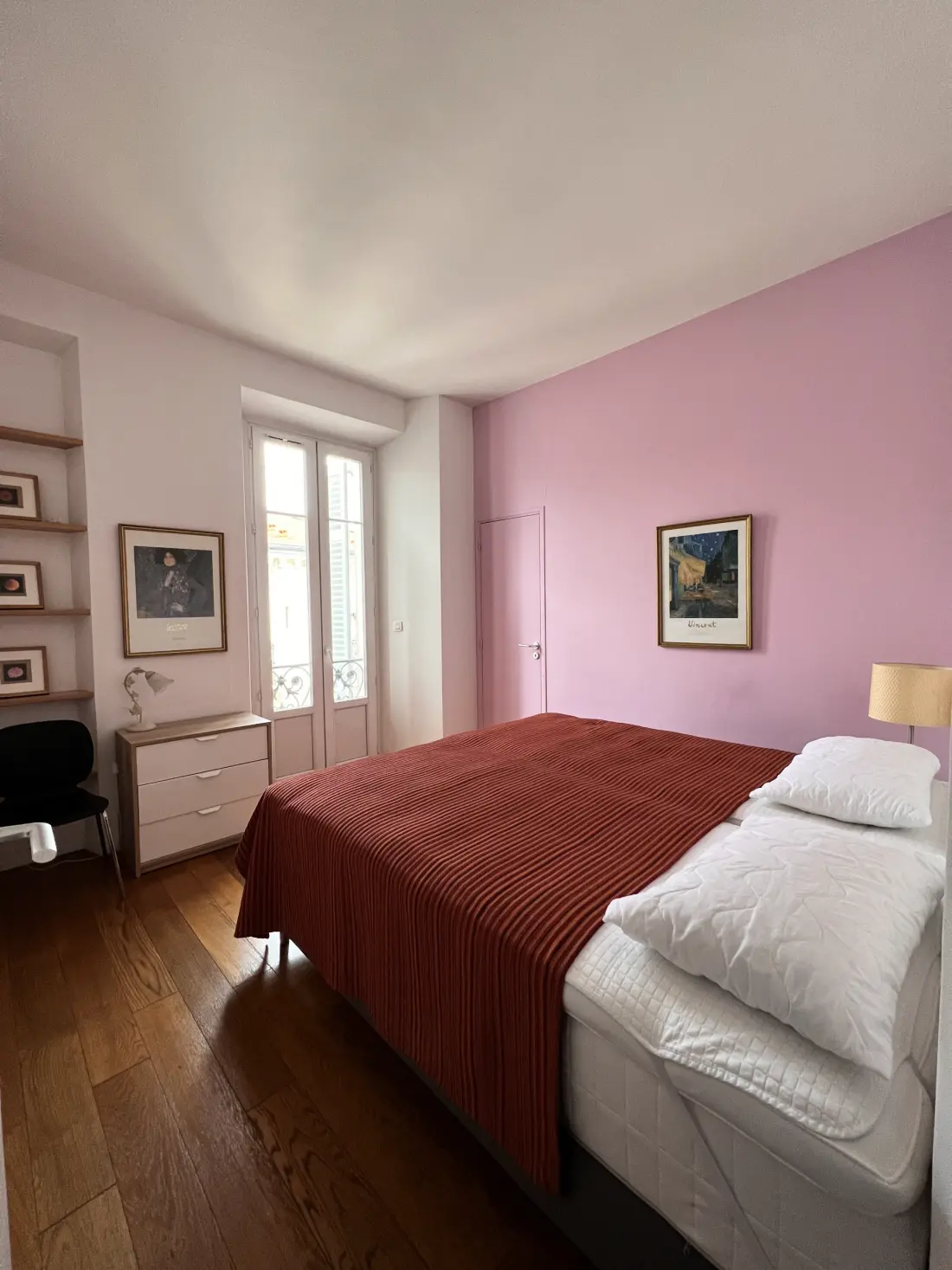 Apartmanok Cannes
